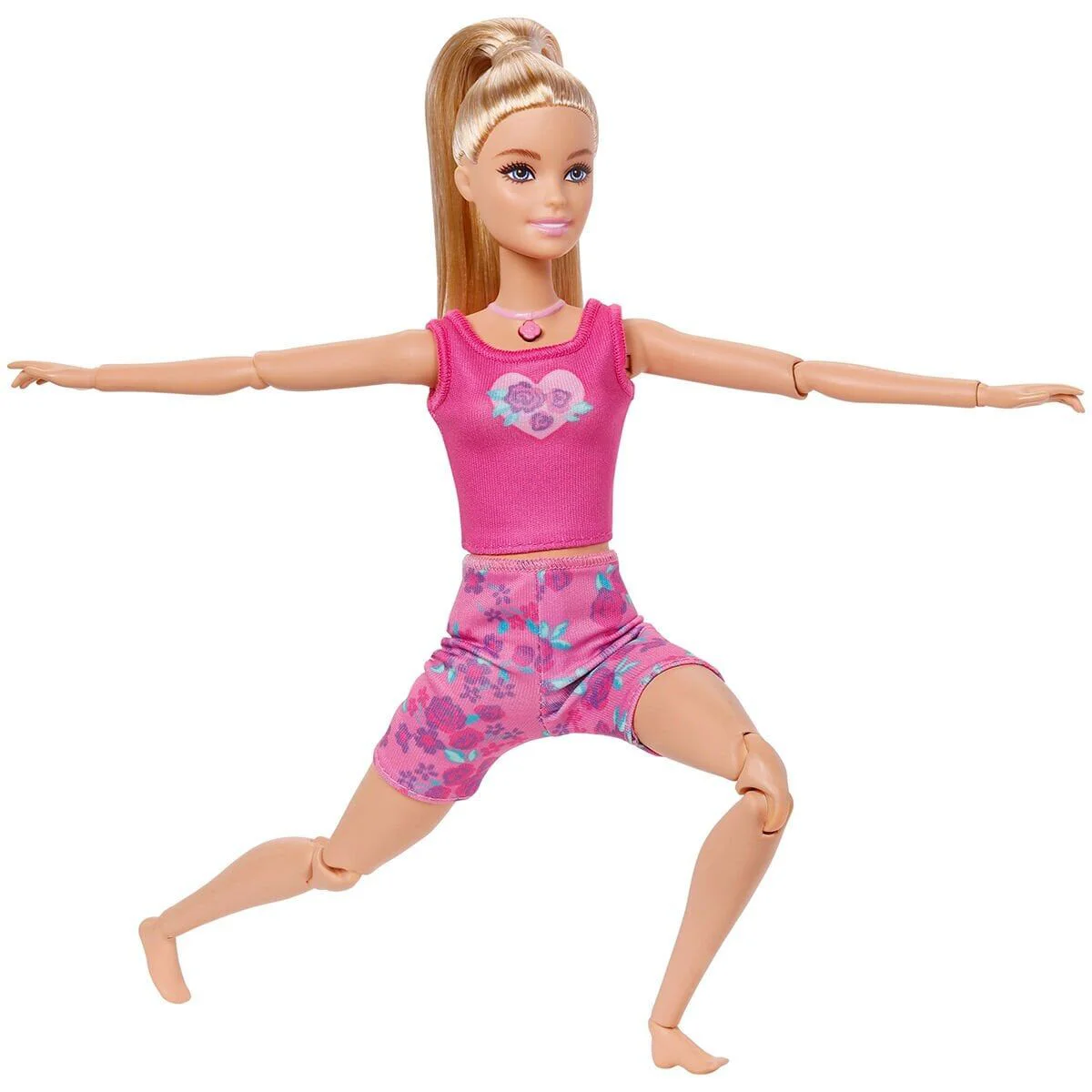 JJN55  Mindful Moves - Meditasyoncu Bebek Fiyatı, Yorumları ve Özellikleri