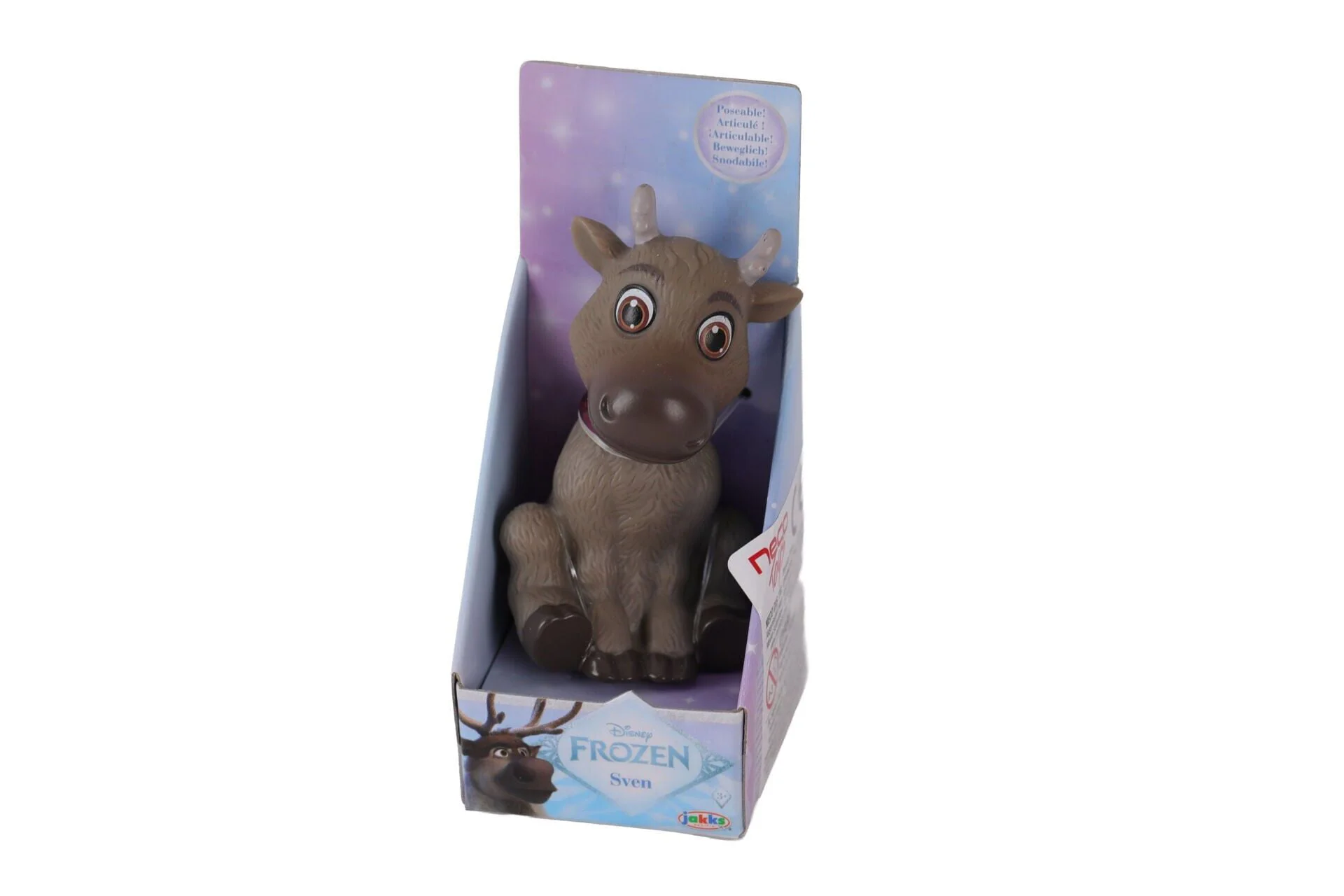 JK DP24039 Frozen Mini Bebekler  Display Fiyatı, Yorumları ve Özellikleri