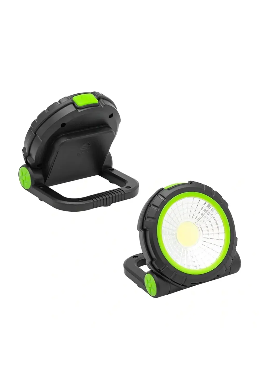 JK101 3 WATT COB+ KIRMIZI İKAZ IŞIĞI (4887)