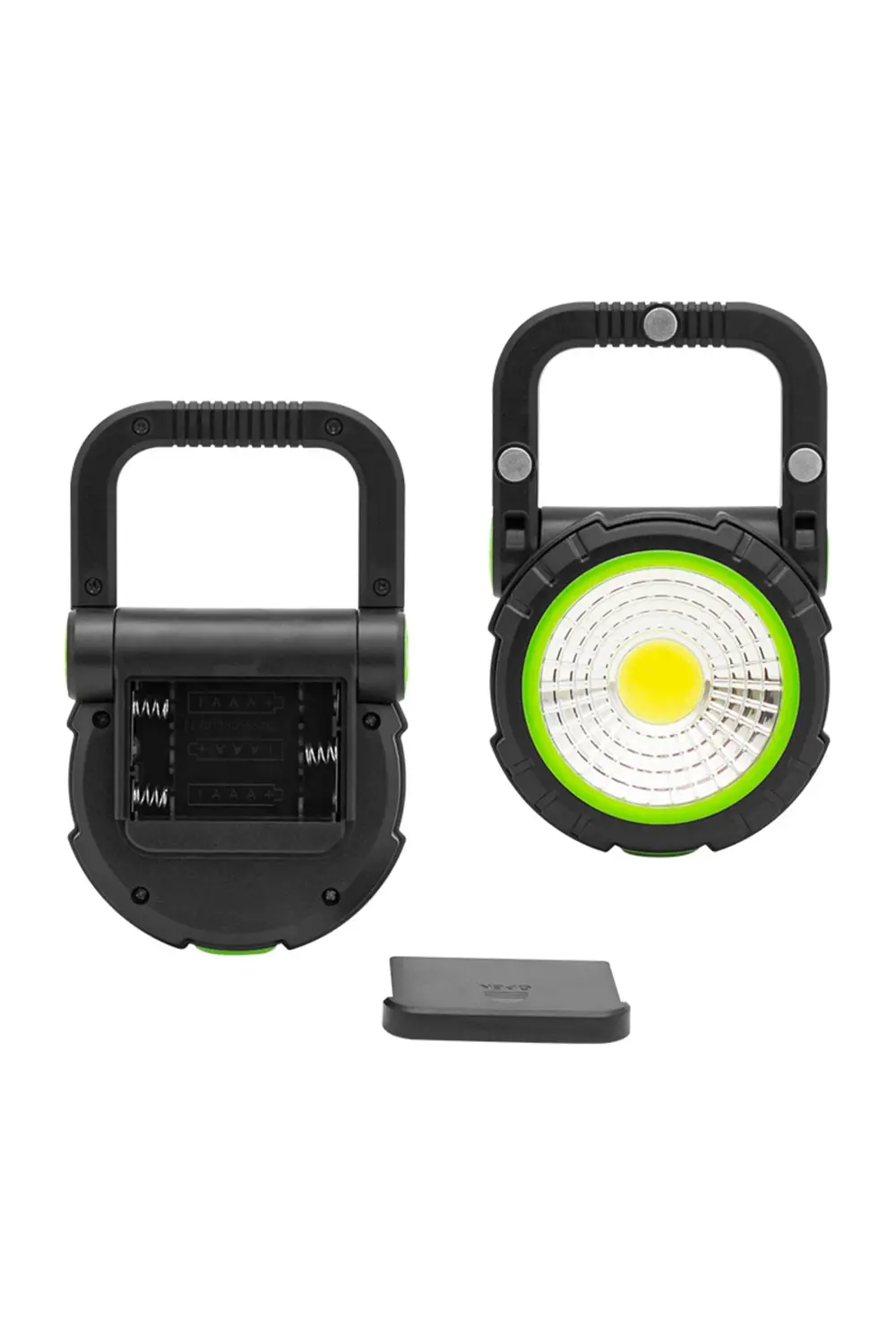 Jk101 3 Watt Kırmızı Ikaz Işığı