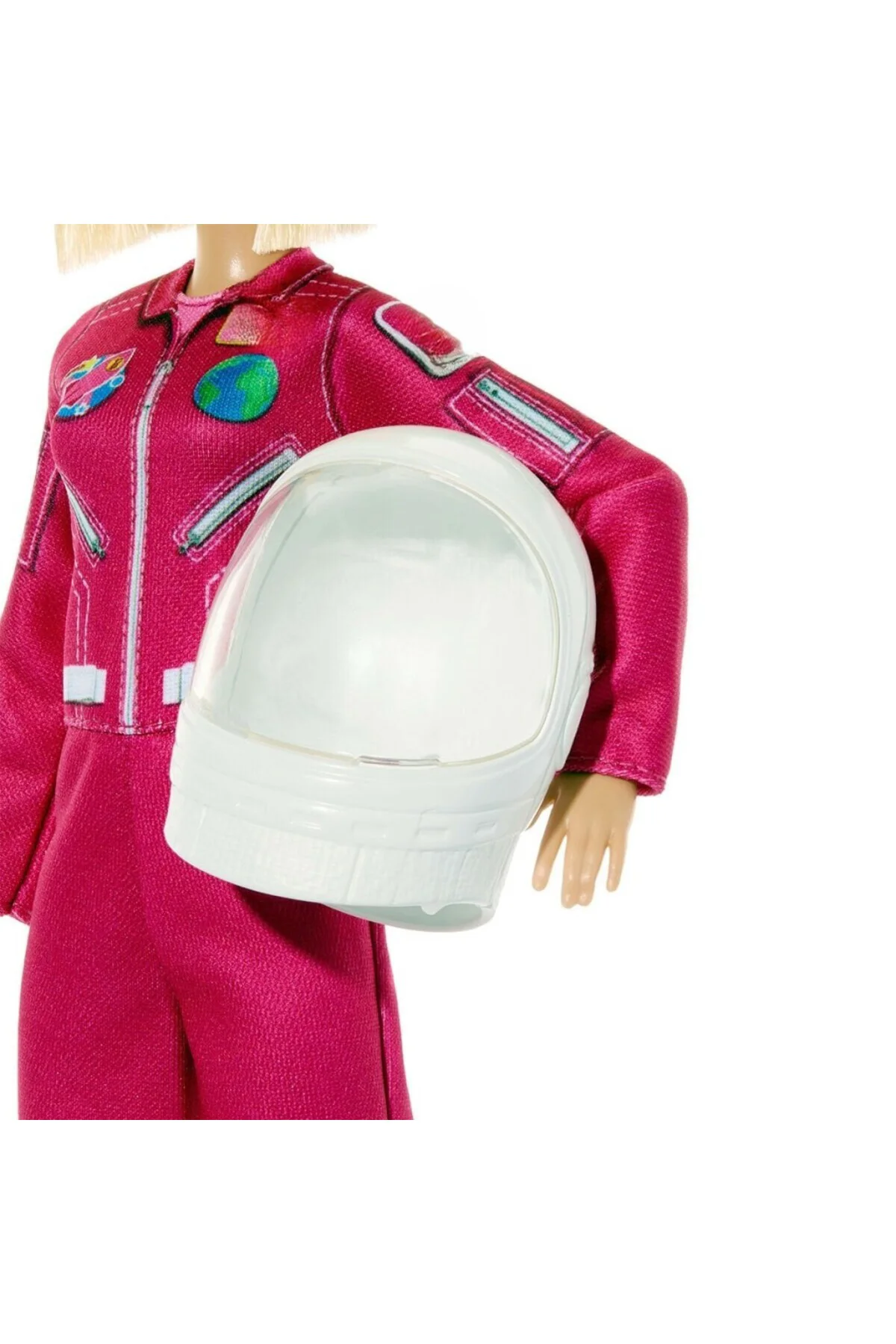 JKF77 Astronot Oyun Seti