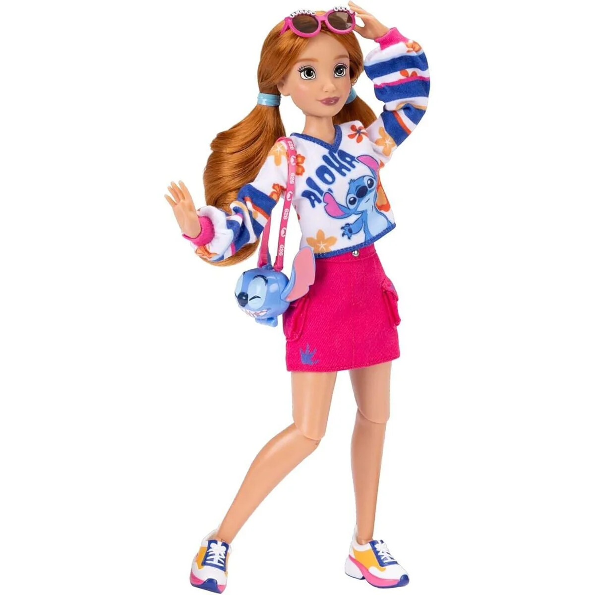 JKILY239512 Disney ily 4ever Çanta- Bebek- Aksesuar Seti 12li Display Seri-1 Fiyatı, Yorumları ve Özellikleri