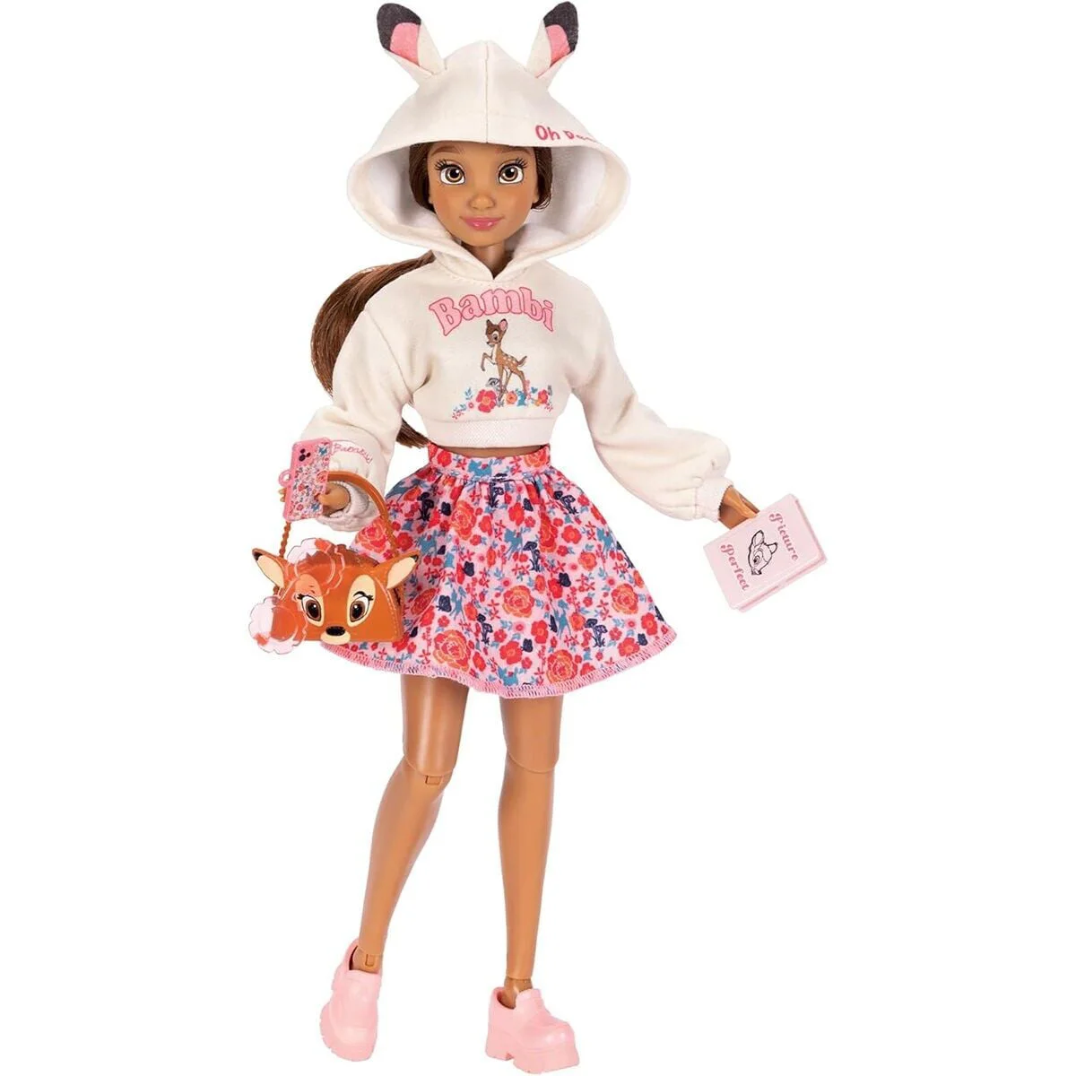 JKILY24127 Disney ily 4ever  Temalı Bebek ve Aksesuarları Fiyatı, Yorumları ve Özellikleri