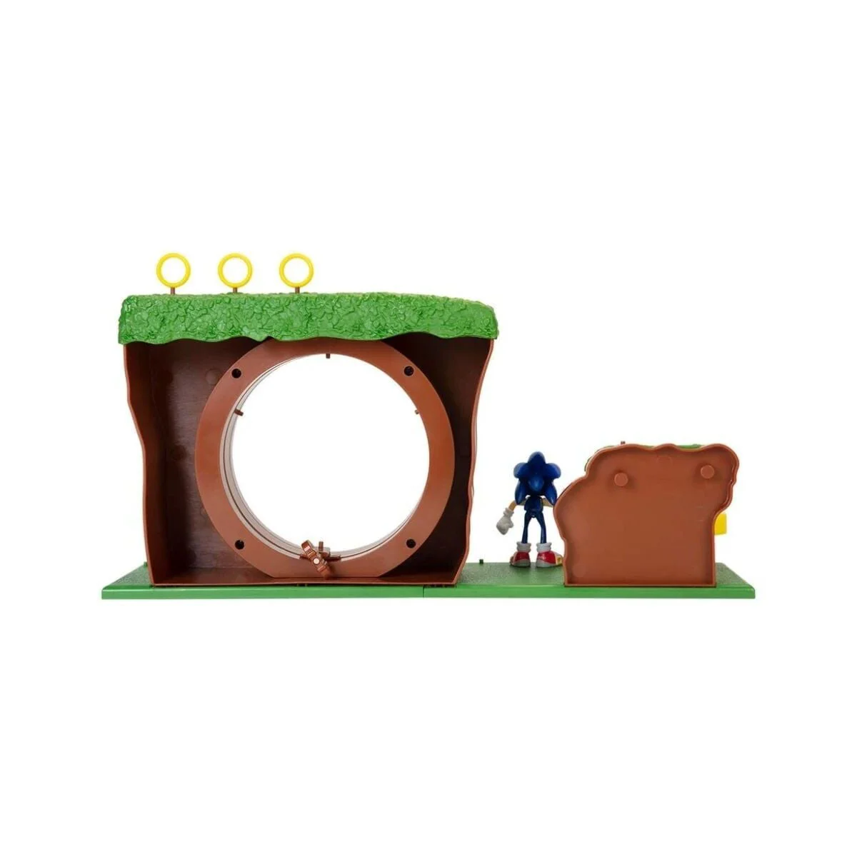 JKSON40393 Sonic Hill Zone Figür ve Oyun Seti Fiyatı, Yorumları ve Özellikleri