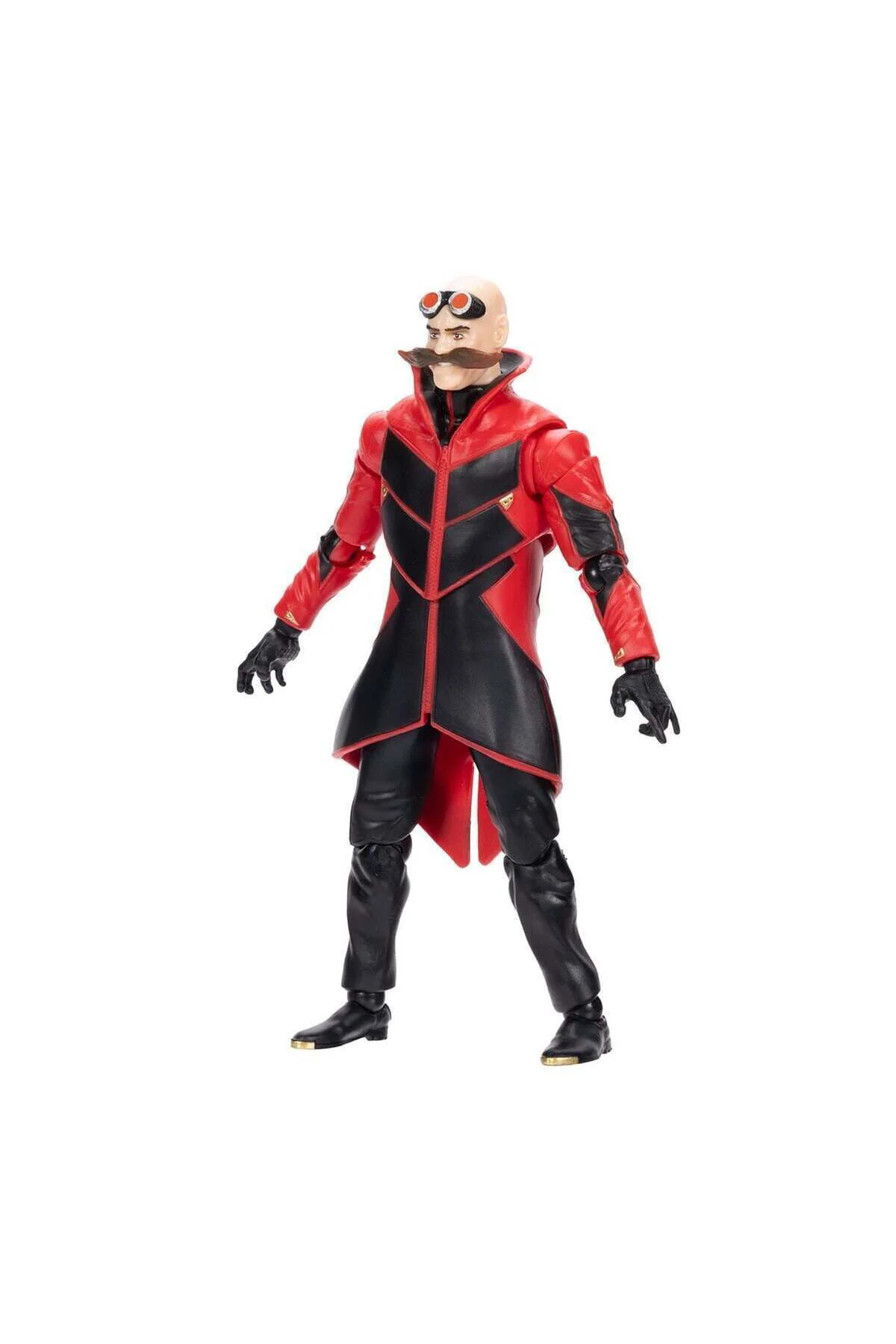 JKSON42398 Sonic 3 Movie Ivo Robotnik Figür 13 cm