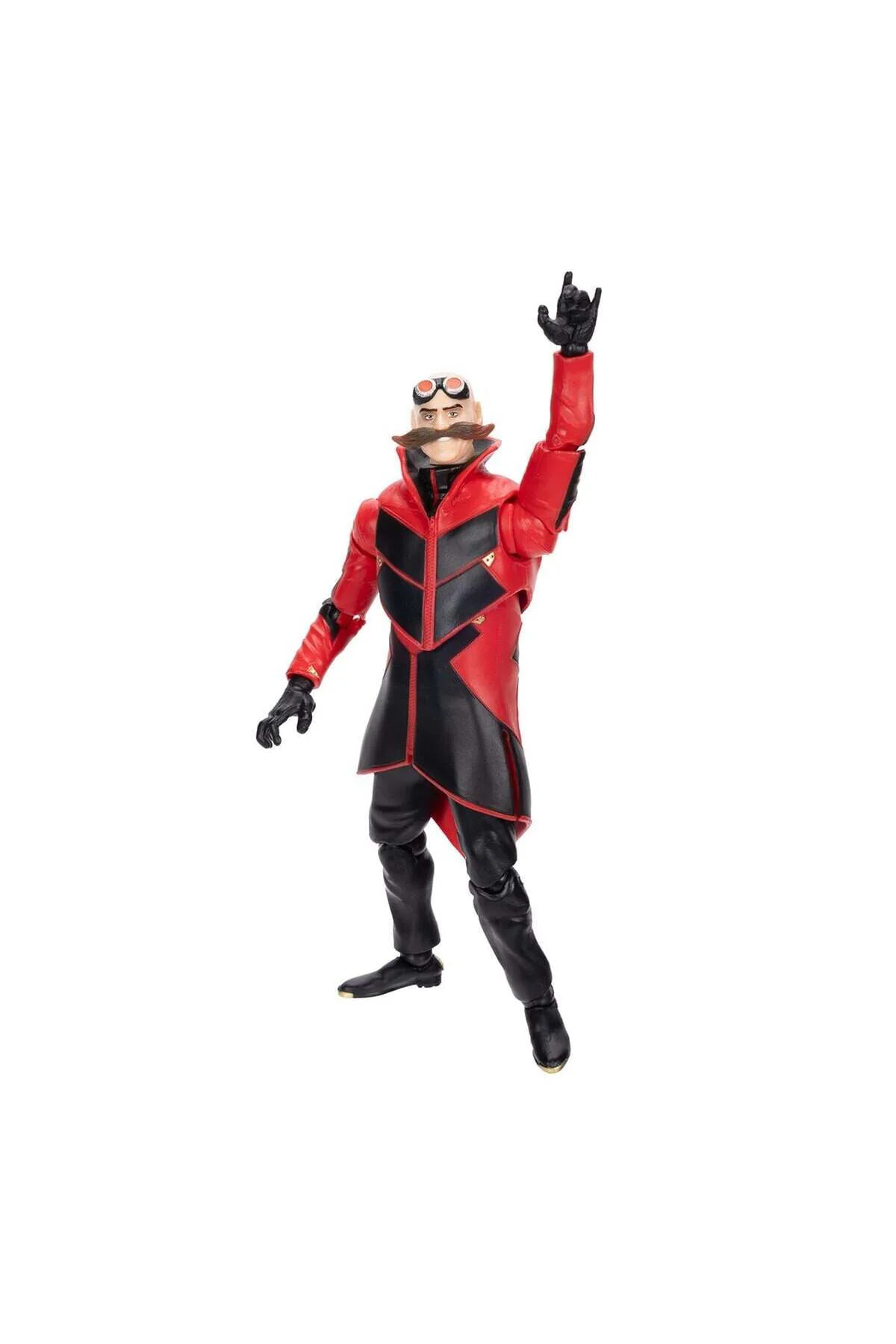 JKSON42398 Sonic 3 Movie Ivo Robotnik Figür 13 cm