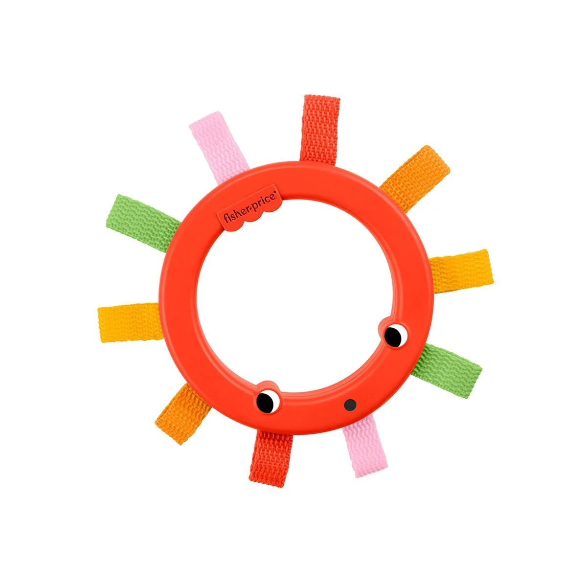 JKW53 Fisher-Price 4lü Çıngırak Seti Fiyatı, Yorumları ve Özellikleri