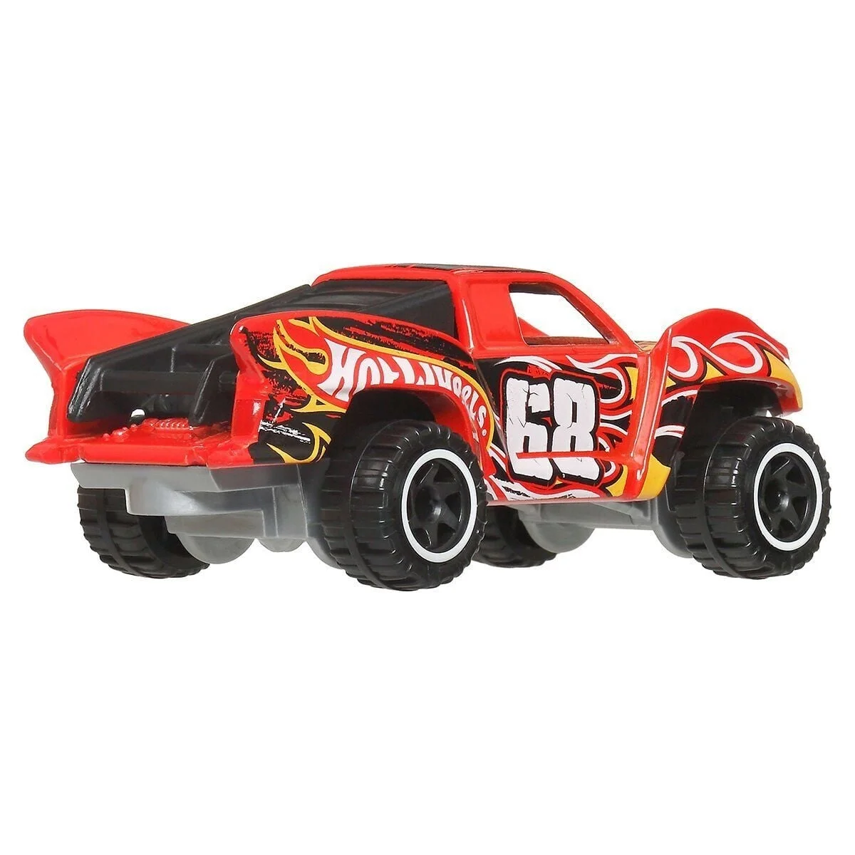 JLB24 Eco Lounge Legends 6lı Araç Paketi 1:64