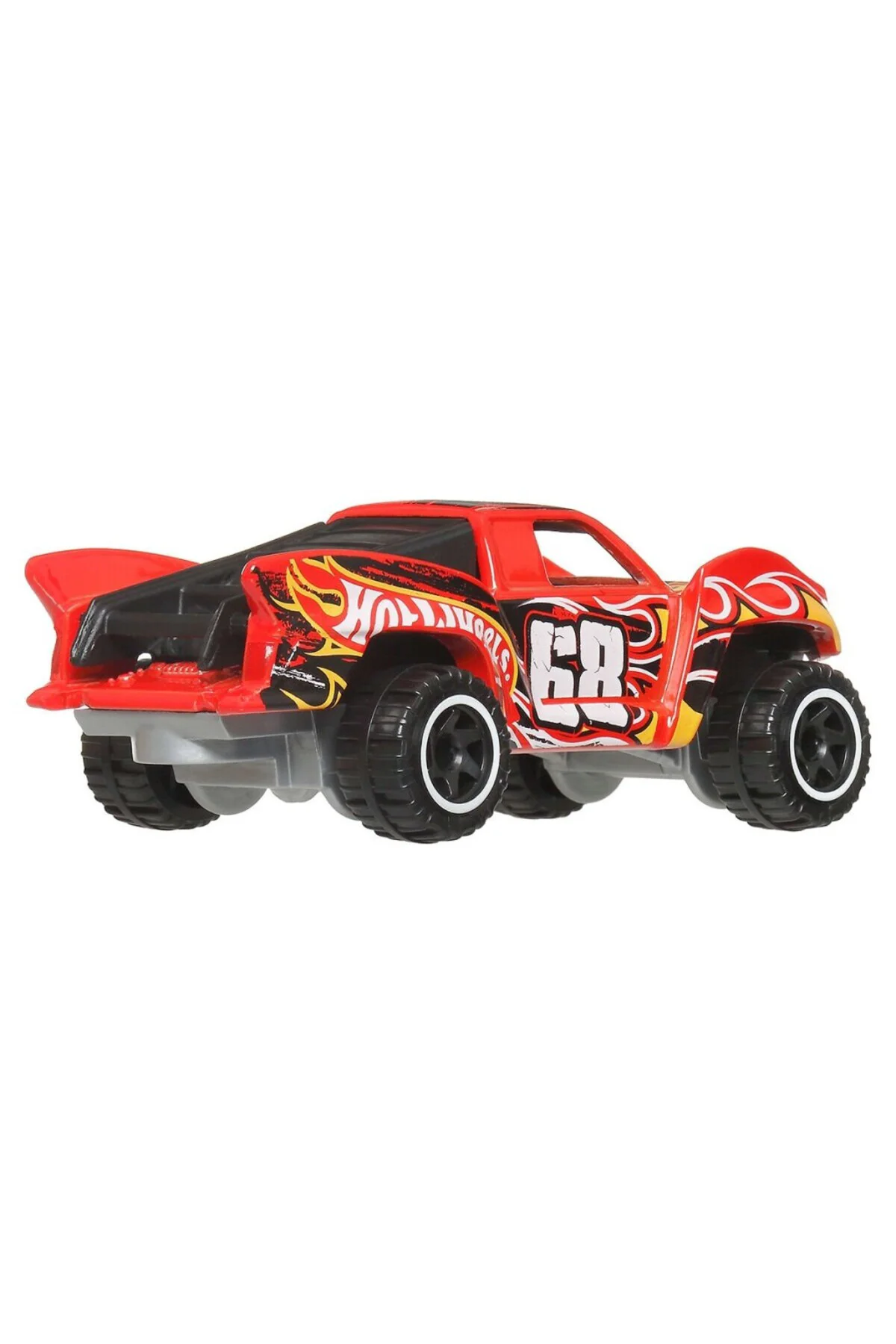 JLB24 Legends 6lı Araç Paketi 1:64