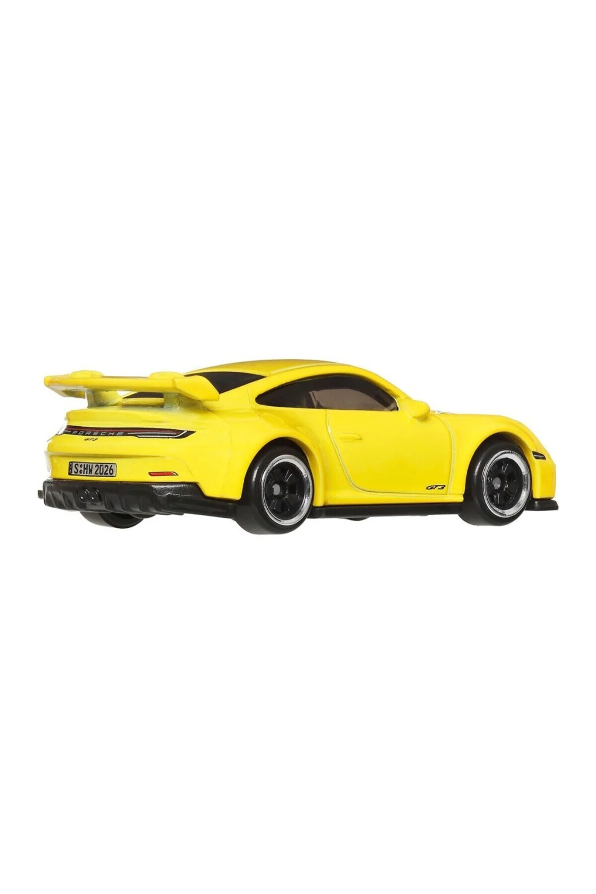 JLB25 6lı Araç Paketi 1:64