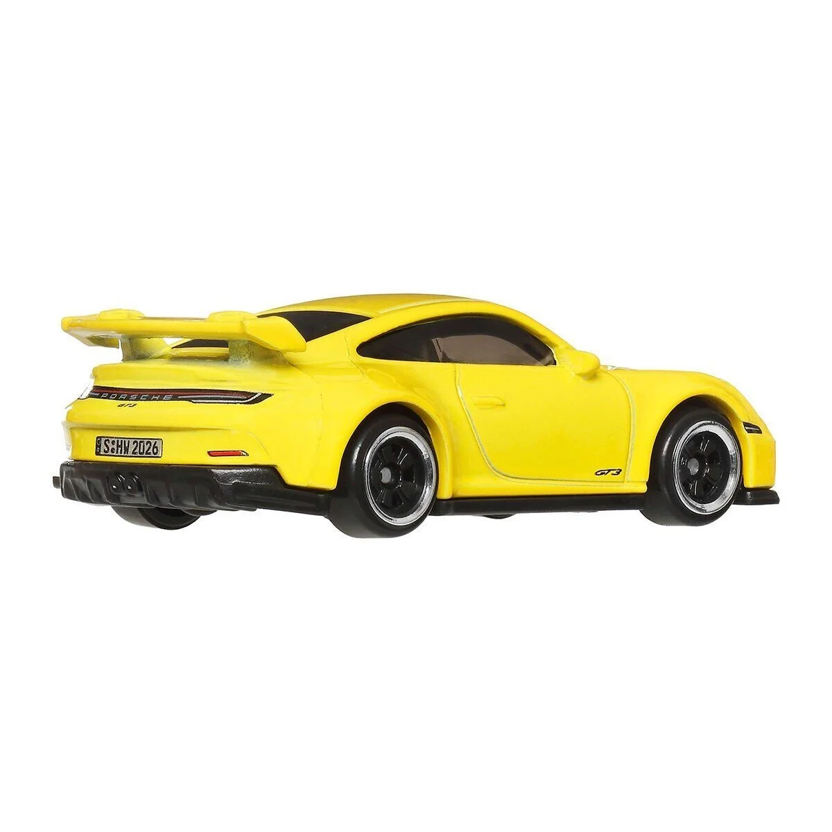 JLB25 Eco Lounge Euro Style 6lı Araç Paketi 1:64
