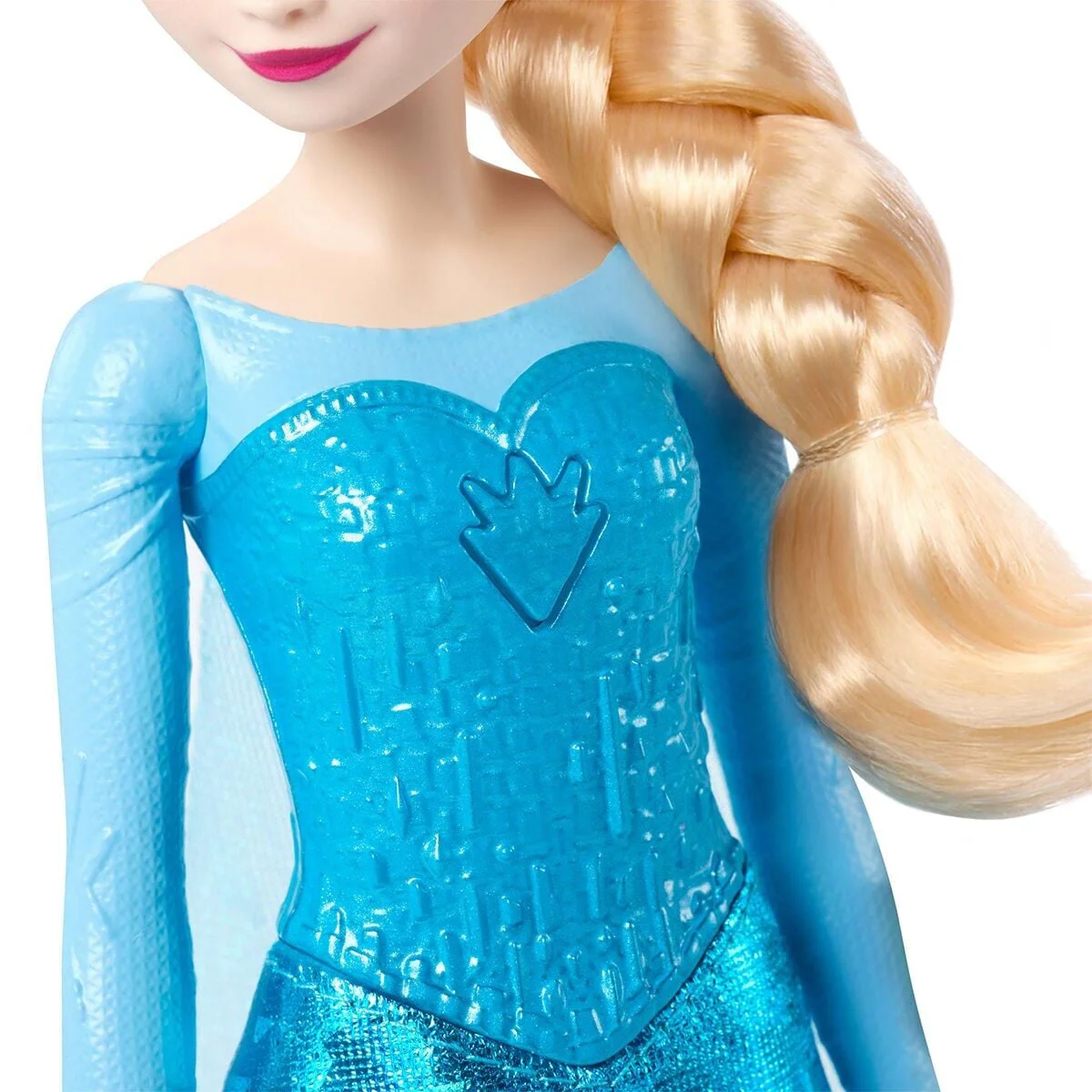 JLJ07 Disney Frozen Şarkı Söyleyen ve Işıldayan Elsa JLJ07 Disney Frozen Şarkı Söyleyen ve Işıldayan Elsa