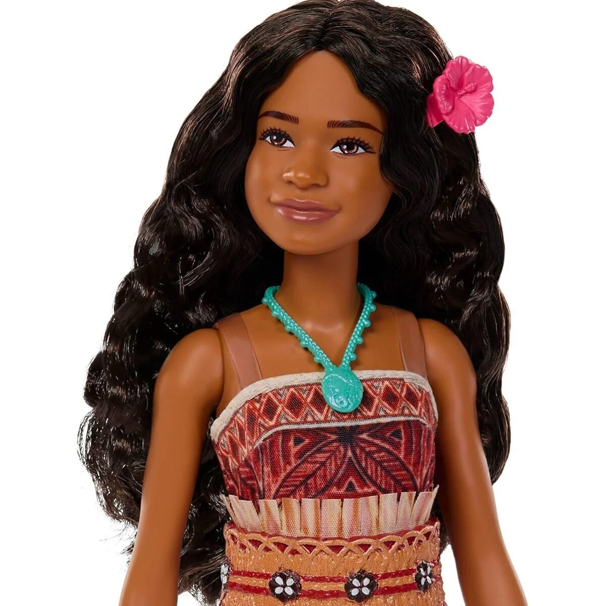 JLP16 Disney Moana Live Action - Ana Karakter Bebek Fiyatı, Yorumları ve Özellikleri