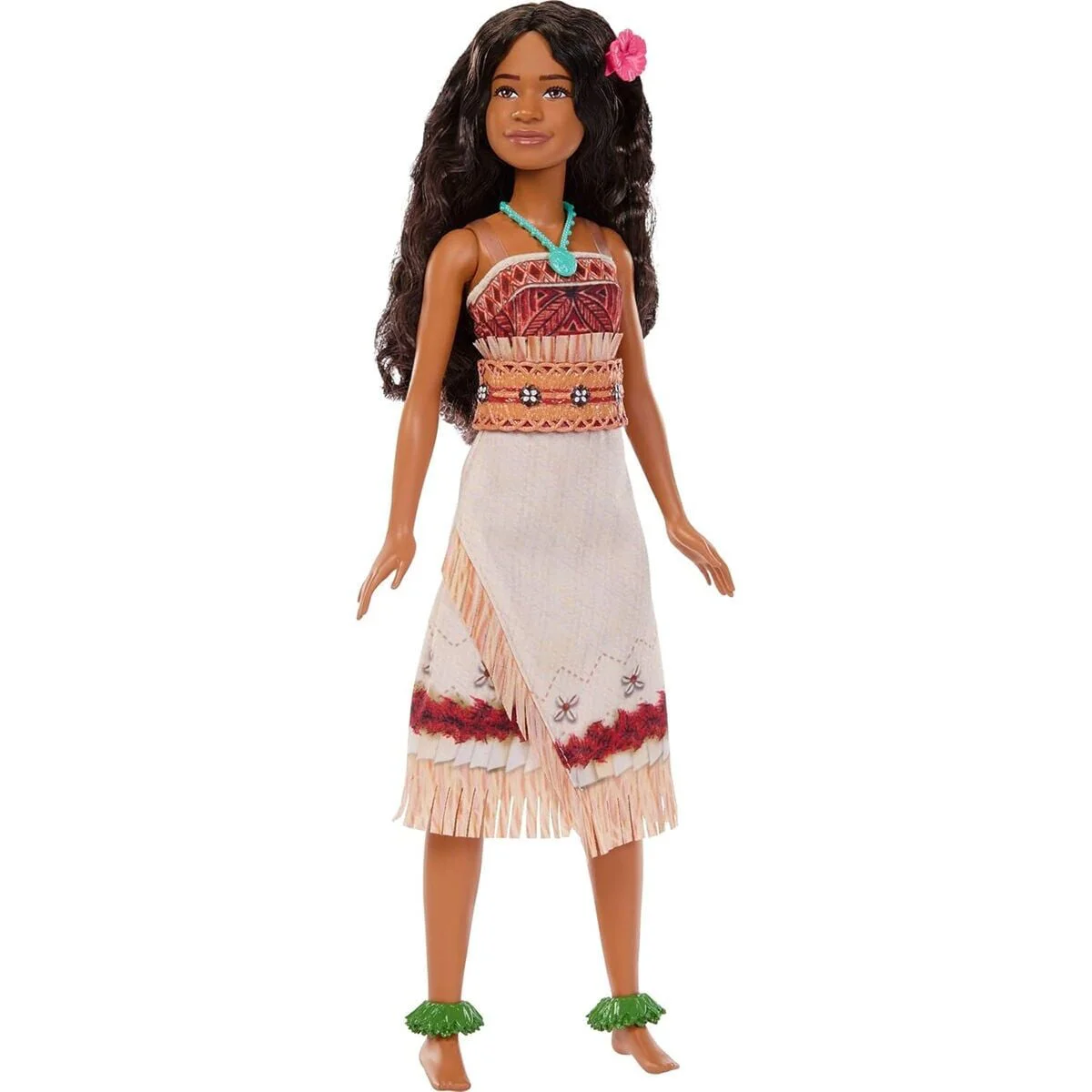 JLP16 Disney Moana Live Action - Ana Karakter Bebek Fiyatı, Yorumları ve Özellikleri