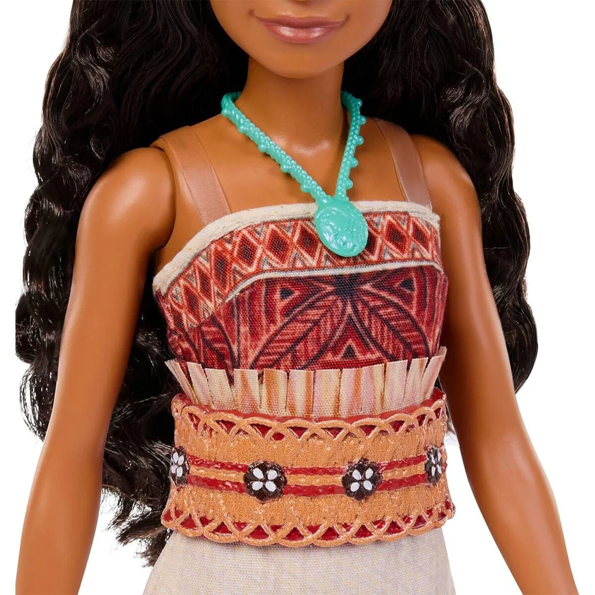 JLP16 Disney Moana Live Action - Ana Karakter Bebek Fiyatı, Yorumları ve Özellikleri