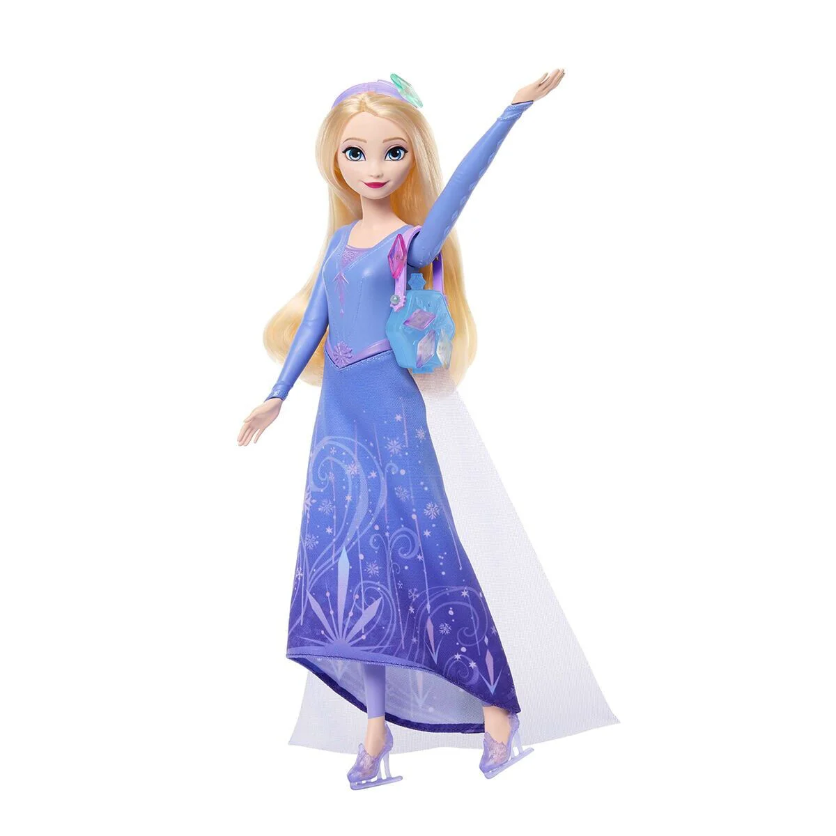JMC93 Disney Karlar Ülkesi Sürpriz Takılar Buz Patencisi Elsa Fiyatı, Yorumları ve Özellikleri