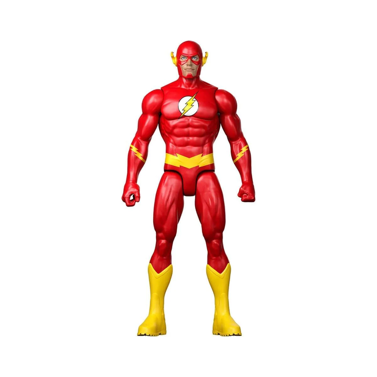 JMD70 DC The Flash Büyük Aksiyon Figürü JMD70 DC The Flash Büyük Aksiyon Figürü