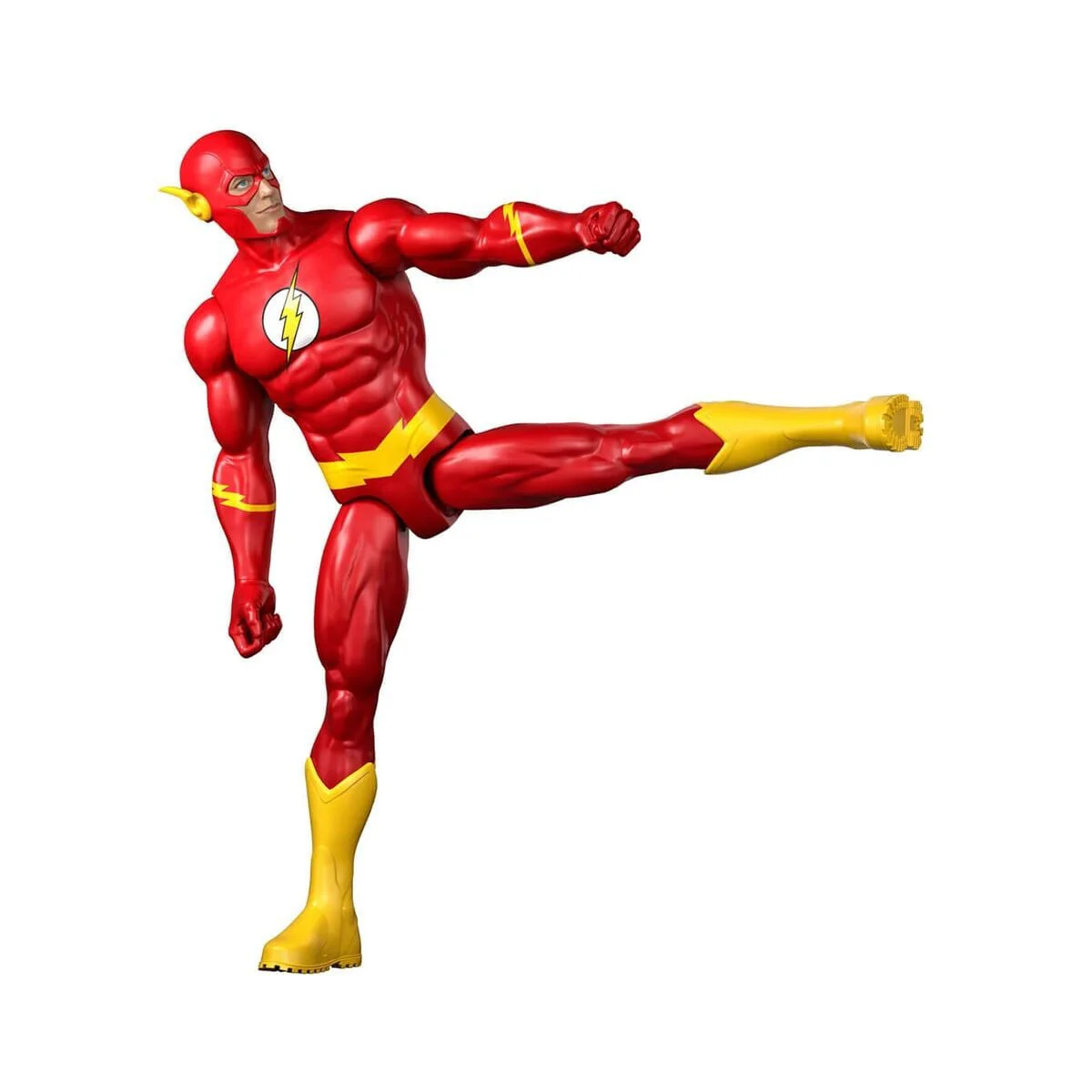 JMD70 DC The Flash Büyük Aksiyon Figürü JMD70 DC The Flash Büyük Aksiyon Figürü