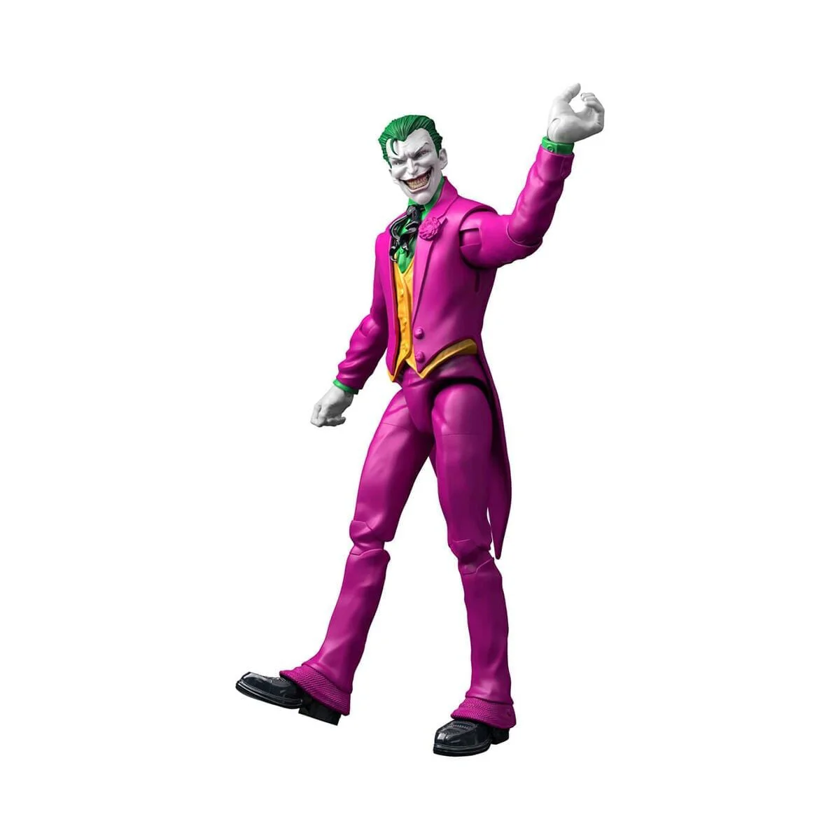 JMD97 DC Premier Serisi Joker Aksiyon Figürü JMD97 DC Premier Serisi Joker Aksiyon Figürü