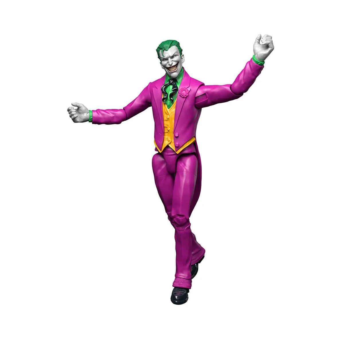 JMD97 DC Premier Serisi Joker Aksiyon Figürü JMD97 DC Premier Serisi Joker Aksiyon Figürü