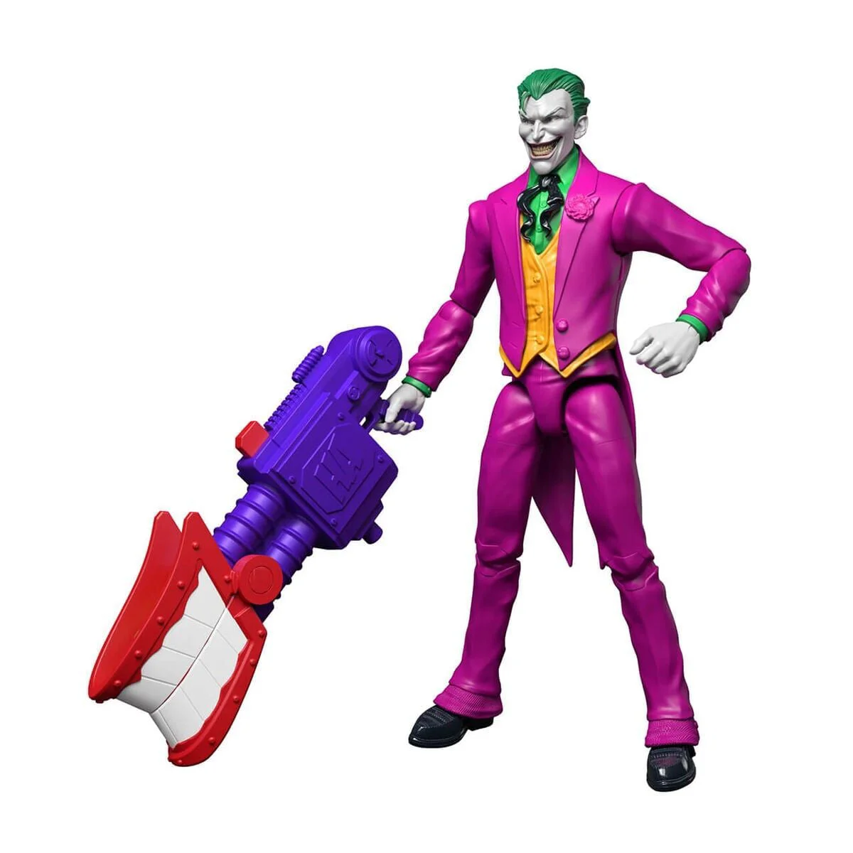 JMD97 DC Premier Serisi Joker Aksiyon Figürü JMD97 DC Premier Serisi Joker Aksiyon Figürü