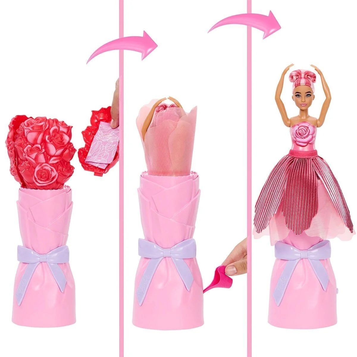 JMF59  Petal Pop - Kırmızı Gül Fiyatı, Yorumları ve Özellikleri
