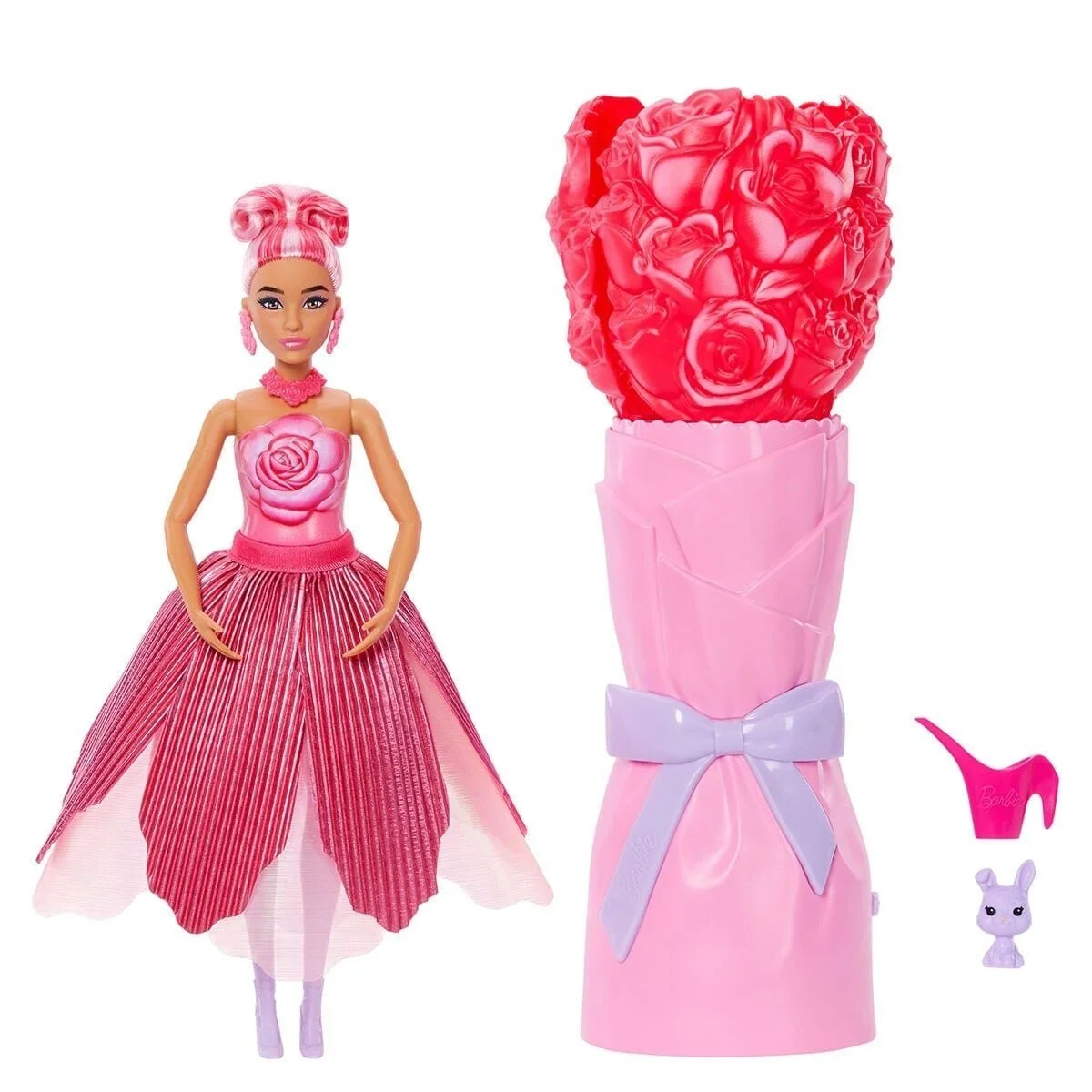 JMF59  Petal Pop - Kırmızı Gül Fiyatı, Yorumları ve Özellikleri