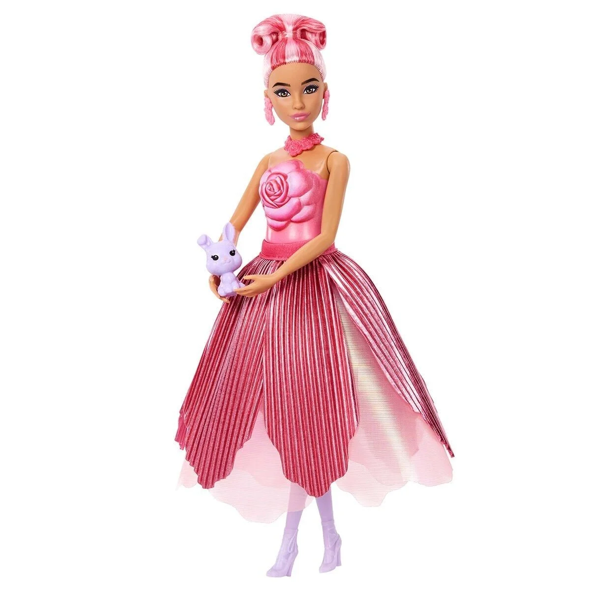 JMF59  Petal Pop - Kırmızı Gül Fiyatı, Yorumları ve Özellikleri