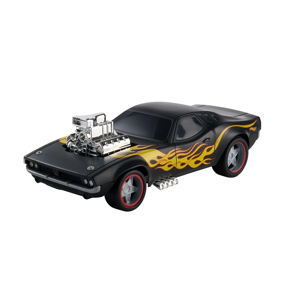 JNB89 Hot Wheels Uzaktan Kumandalı 1:16 Siyah Rodger Dodger Fiyatı, Yorumları ve Özellikleri