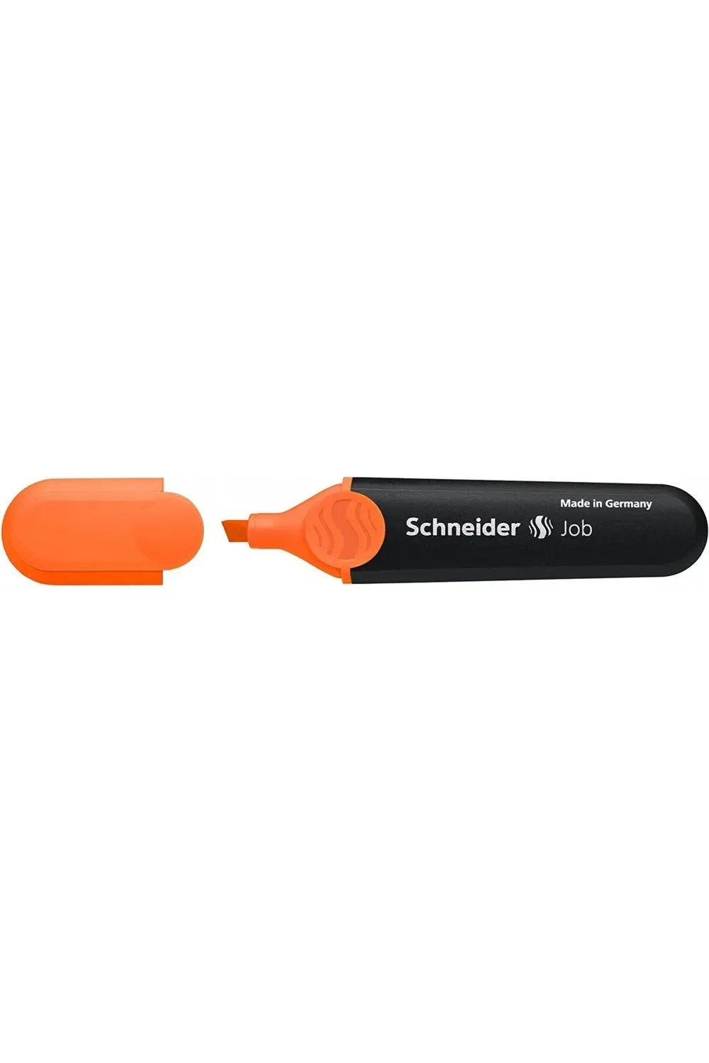 Job 150 Fosforlu İşaretleme Kalemi Neon Turuncu