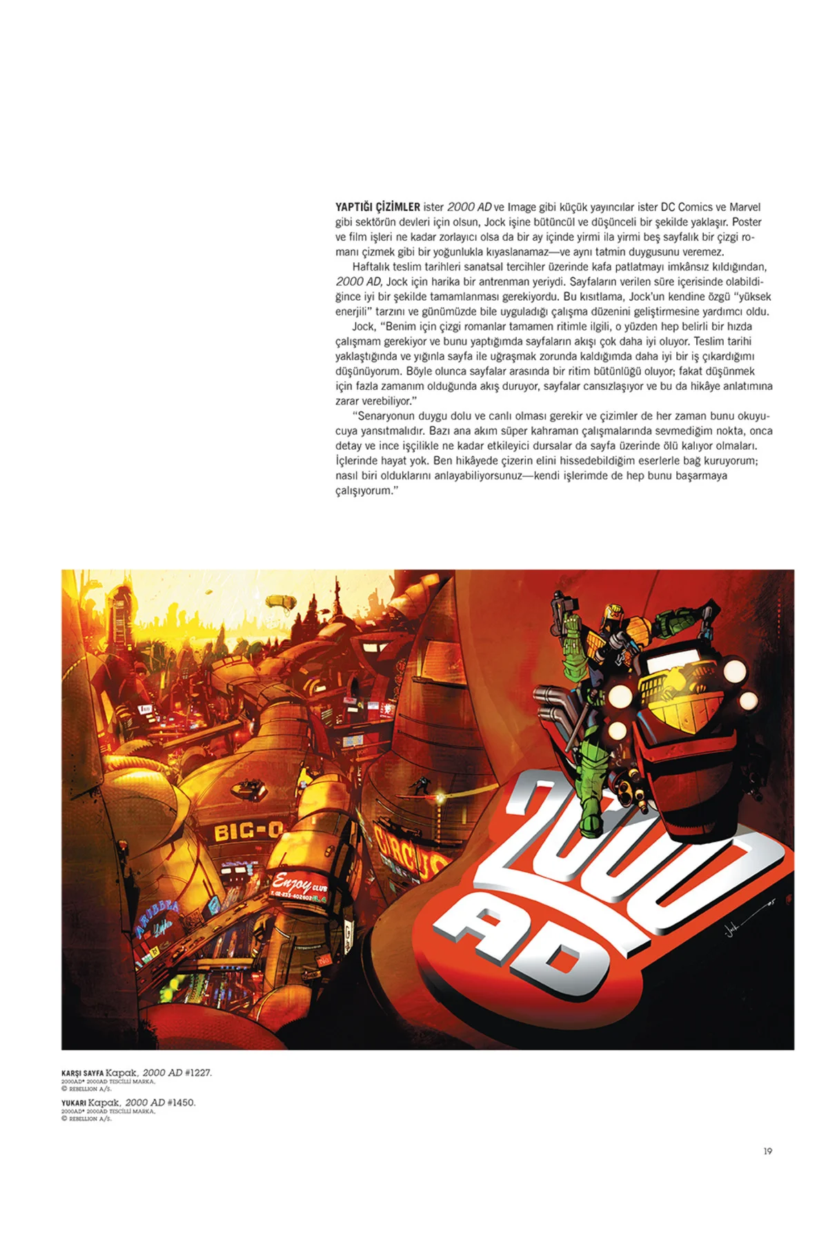 Jock & Sanat Jock & Sanat