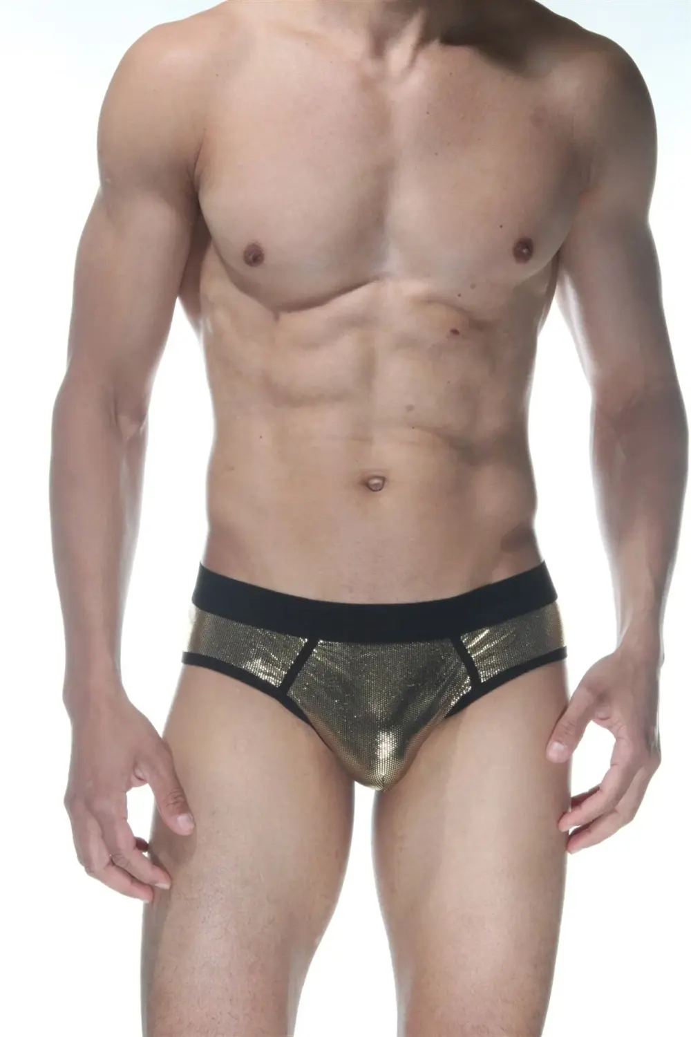 Pilelistore Jockstrap Fantezi Çamaşır