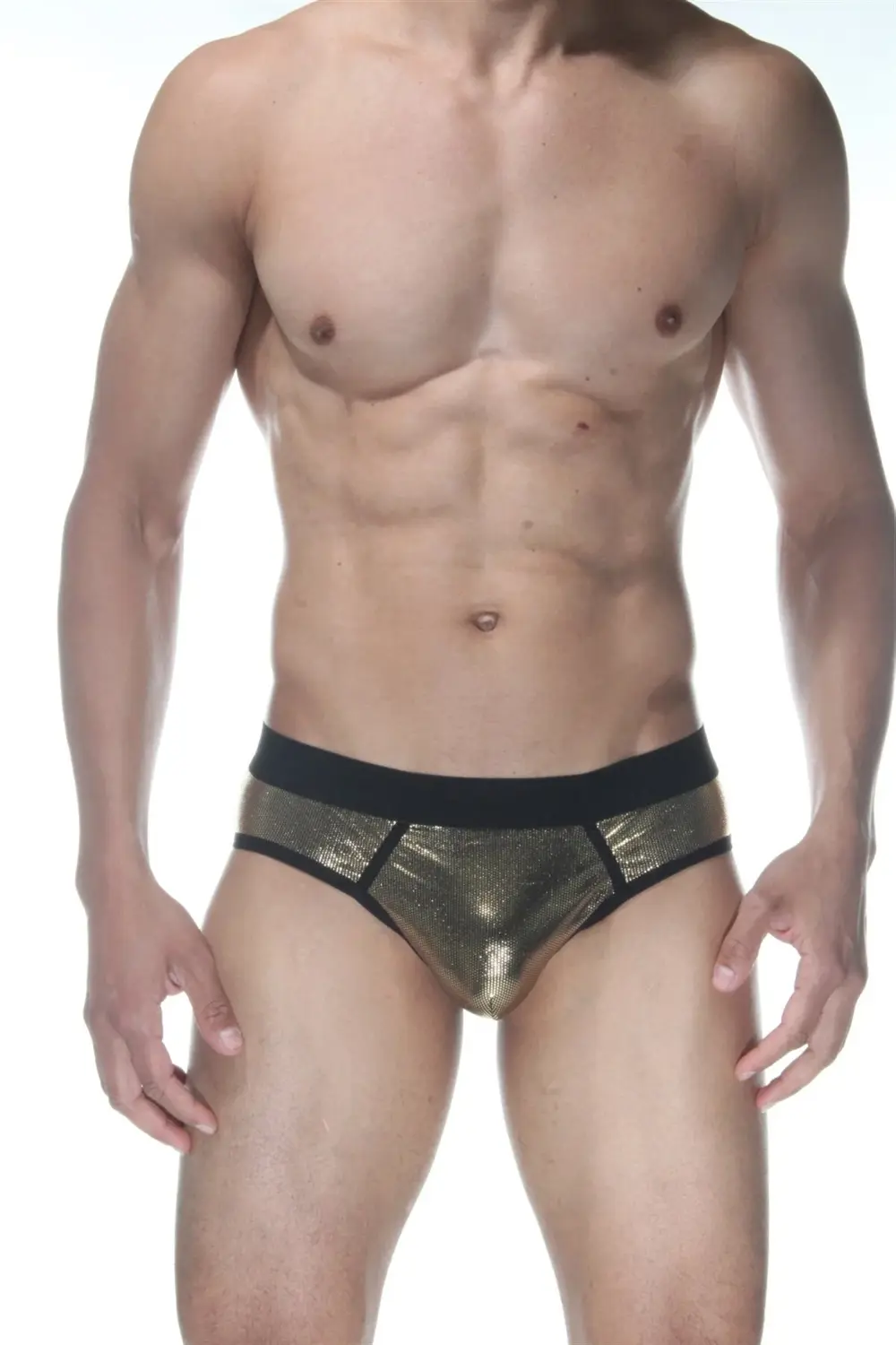 Pilelistore Jockstrap Fantezi Çamaşır