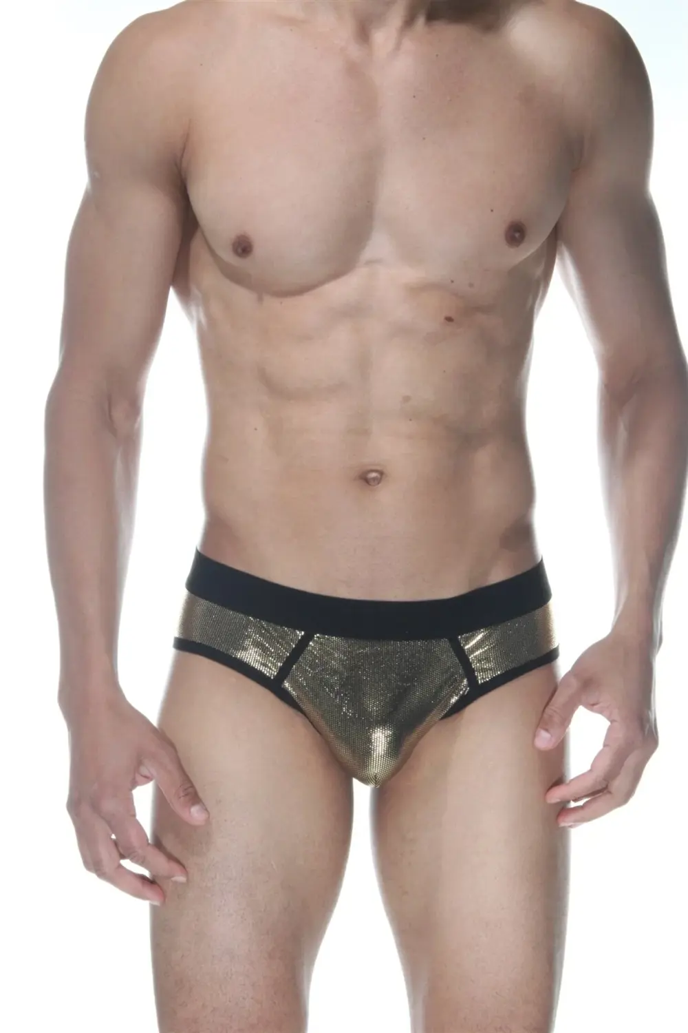 Pilelistore Jockstrap Fantezi Çamaşır