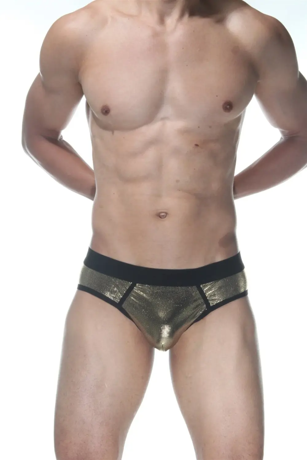 Pilelistore Jockstrap Fantezi Çamaşır