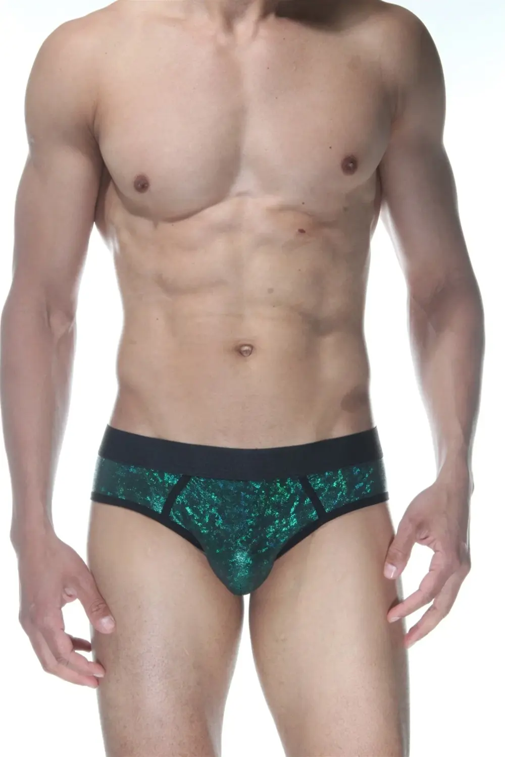 Pilelistore Jockstrap Fantezi İç Giyim