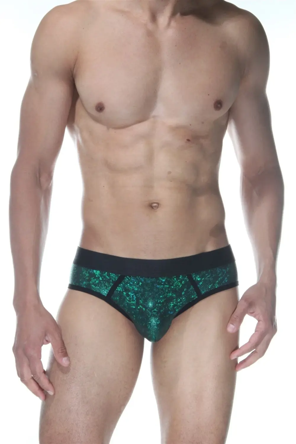 Pilelistore Jockstrap Fantezi İç Giyim