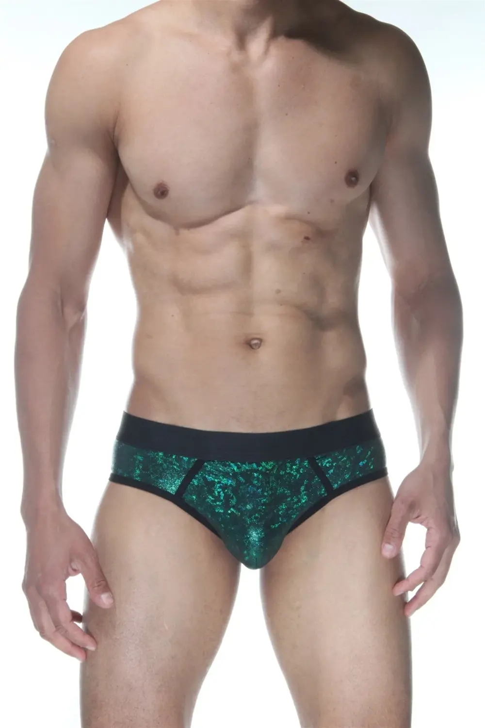 Pilelistore Jockstrap Fantezi İç Giyim