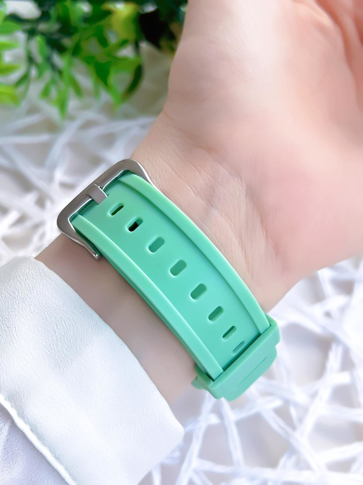 Joefox Digital/Analog Büyük Spor Kasa 5 Atm Suya Dayanıklı 2 Yıl 