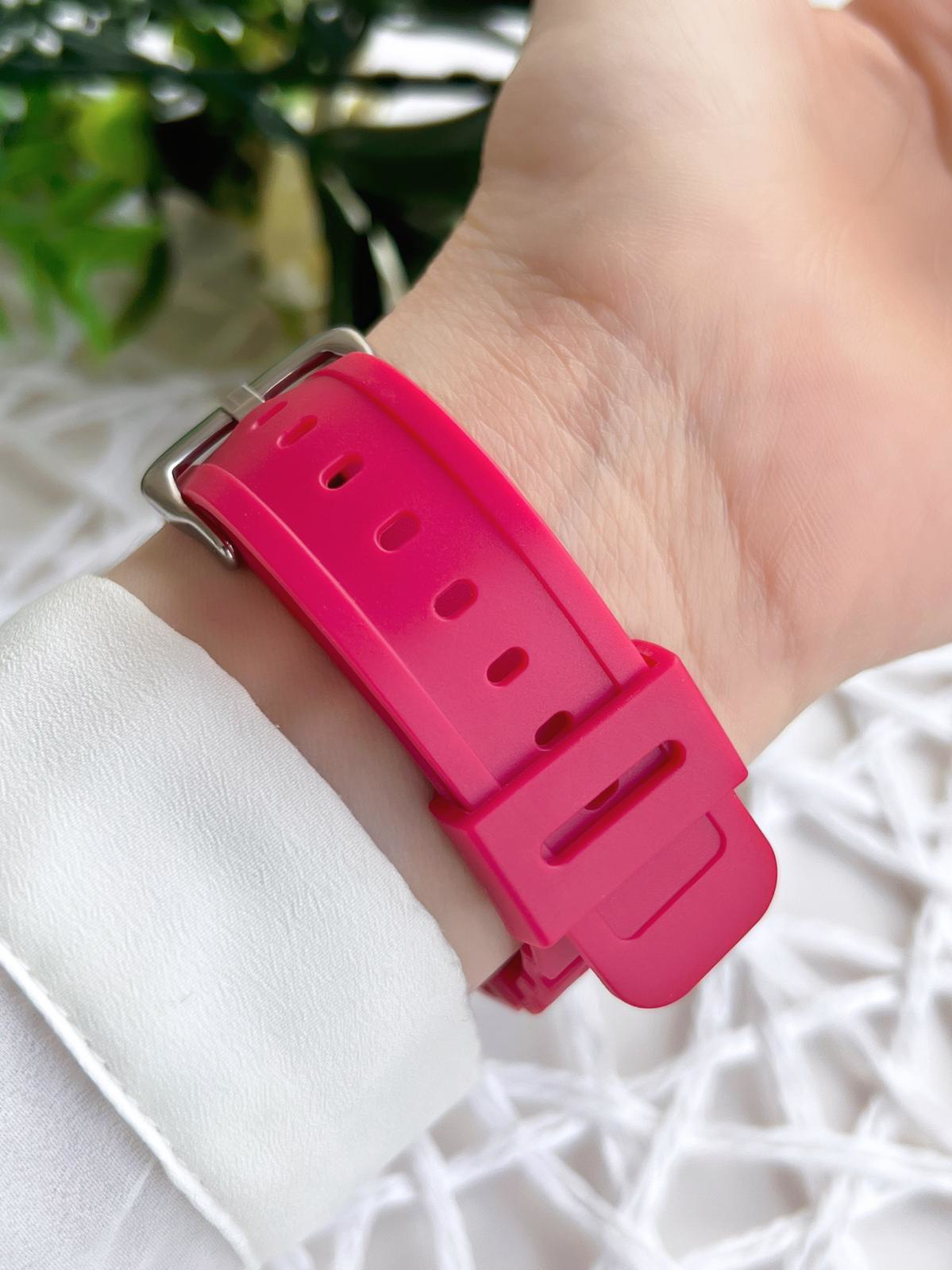 Joefox Dijital Büyük Spor Kasa 5 Atm Suya Dayanıklı 2 Yıl Garanti