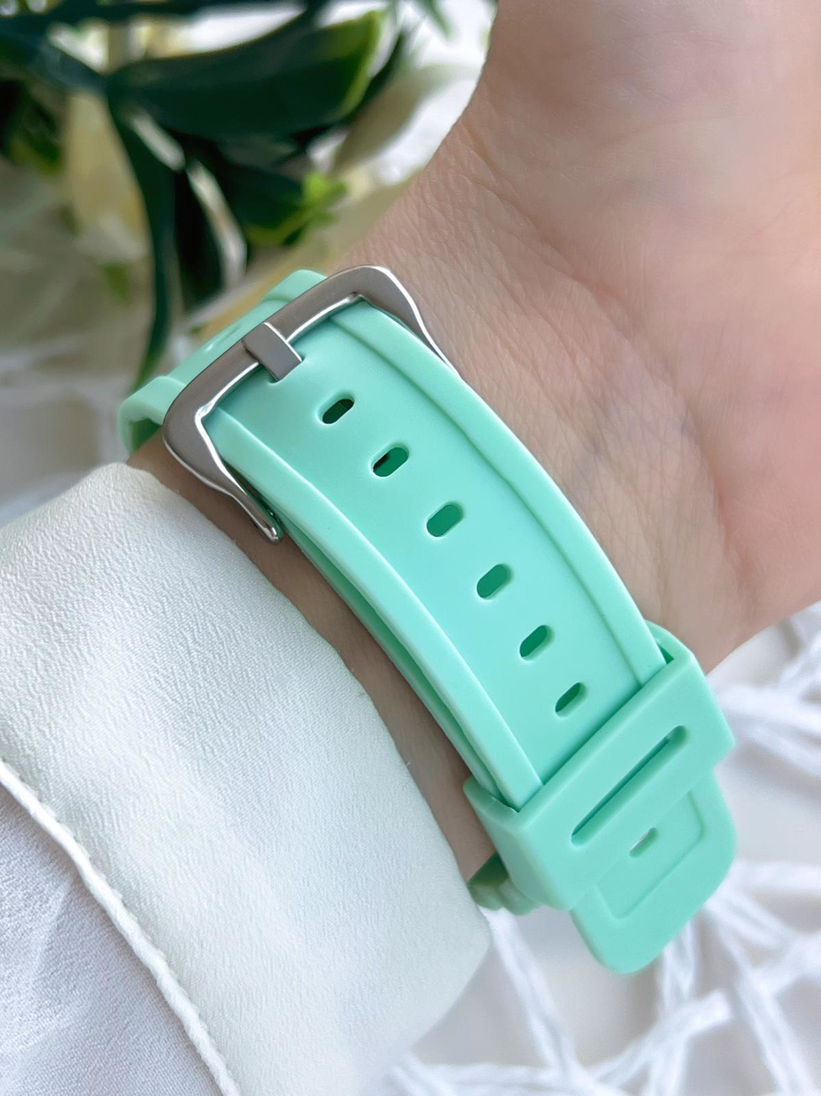 Joefox Dijital Büyük Spor Kasa 5 Atm Suya Dayanıklı 2 Yıl Garanti