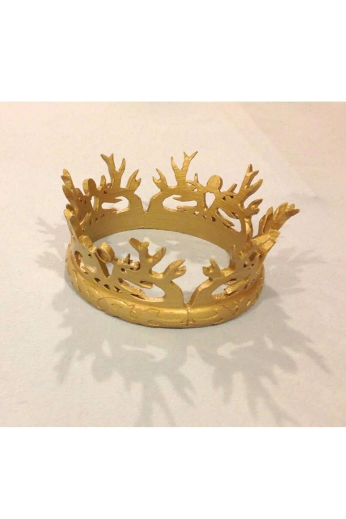 Joffrey Baratheon'un Tacı Game Of Thrones