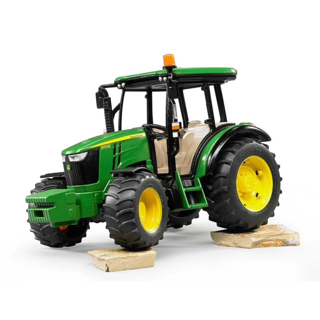 John Deere 5115M Traktör John Deere 5115M Traktör