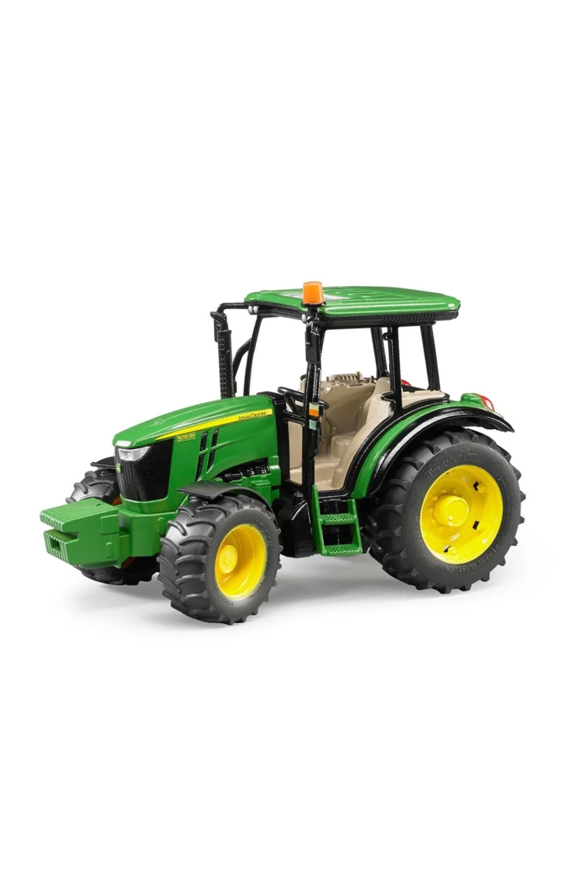 John Deere 5115M Traktör