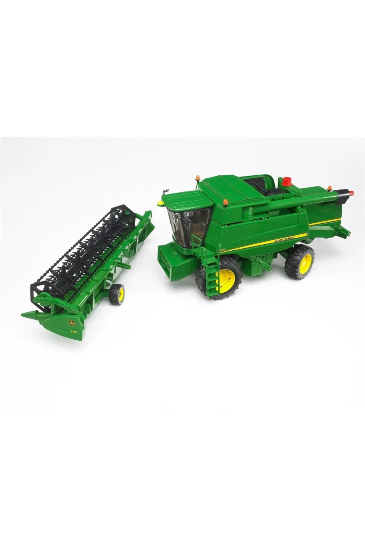 John Deere Biçerdöver