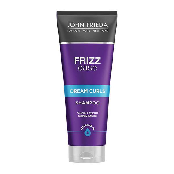 John Frieda Frizz Ease Bukle Bel. Şampuan 250ml 