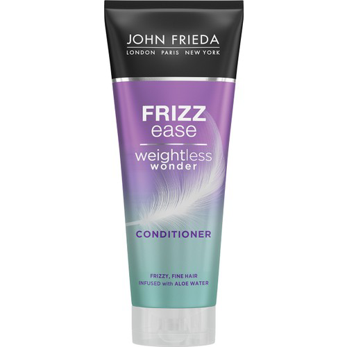 John Frieda İnce Telli Ve Elektriklenen Saçlar İçin Saç Bakım Kre