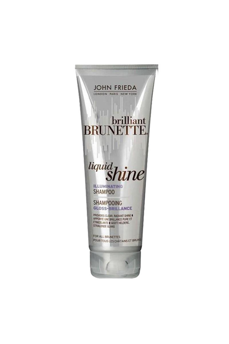 John Frieda Kahve Saçlar Elmas Şampuan 250 ml