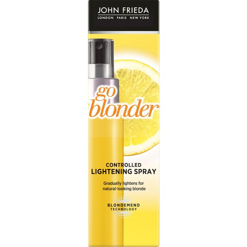 John Frieda Sheer Blonde Go Blonder Sarı Saçlara Özel Renk Açıcı