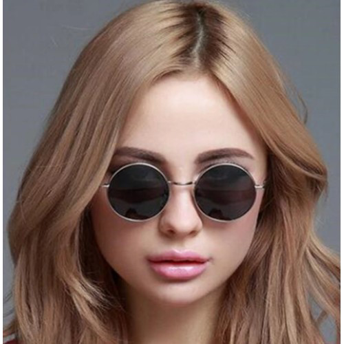 Woody Sofia John Lennon Parti Gözlüğü